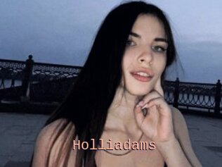 Holliadams