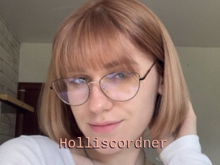 Holliscordner