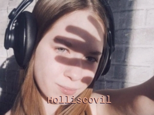 Holliscovil