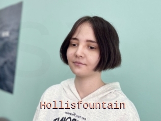 Hollisfountain