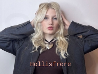 Hollisfrere