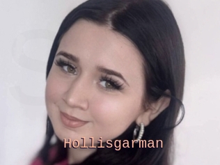 Hollisgarman