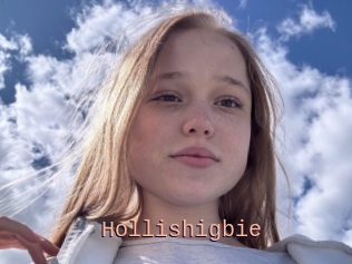 Hollishigbie