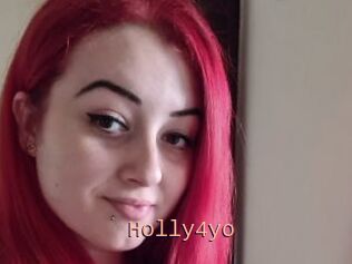 Holly4yo