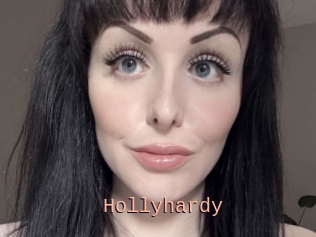 Hollyhardy