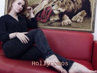 Hollyromos