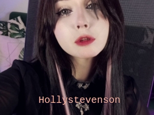Hollystevenson