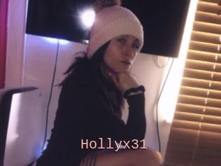 Hollyx31