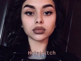 Holybitch