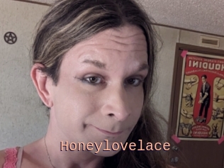 Honeylovelace