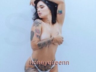 Honeyqueenn