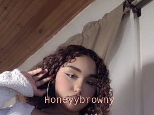 Honeyybrowny