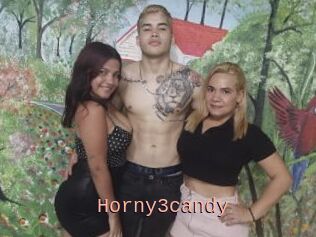 Horny3candy