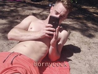 Hornycock