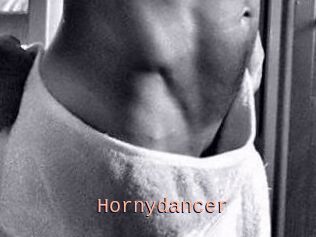 Hornydancer