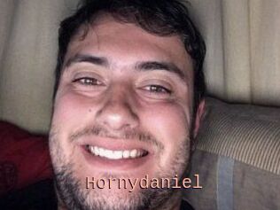 Hornydaniel