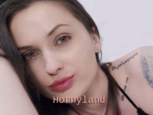 Hornyland