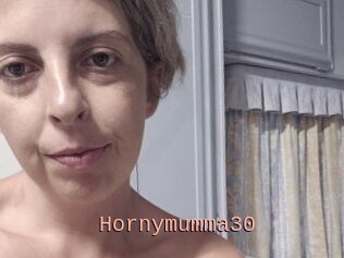 Hornymumma30