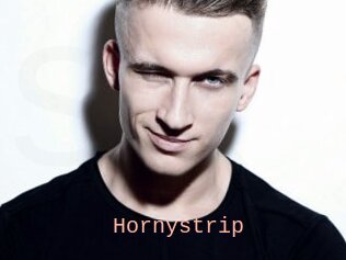 Hornystrip