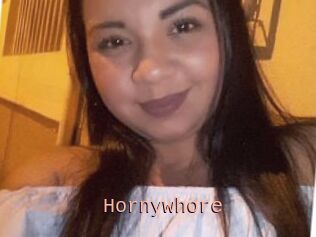 Hornywhore