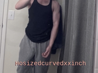 Hosizedcurvedxxinch