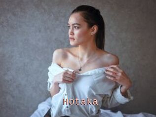 Hotaka