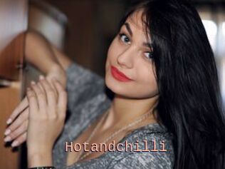 Hotandchilli