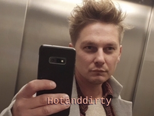 Hotanddirty