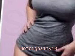 Hotbighairy18