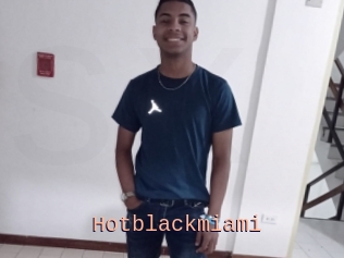 Hotblackmiami