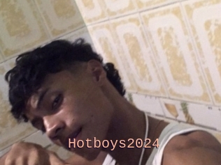 Hotboys2024