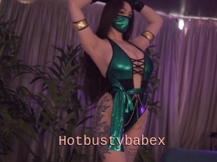 Hotbustybabex
