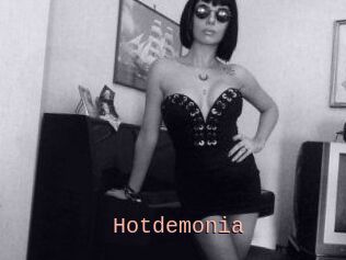 Hotdemonia