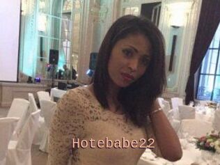 Hotebabe22