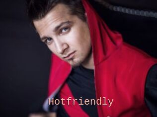 Hotfriendly