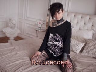 Hoticecoed