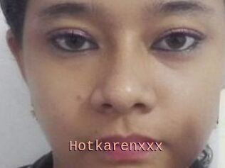 Hotkarenxxx