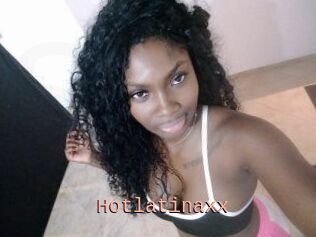 Hotlatinaxx