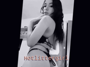 Hotlittergirl