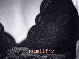 Hotmilf42