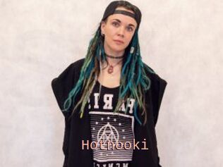 Hotnooki