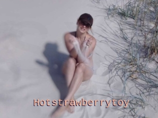 Hotstrawberrytoy