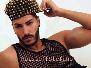 Hotstuffstefano