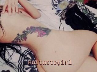 Hottattogirl