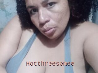 Hotthreesomee