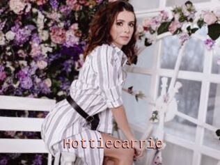 Hottiecarrie