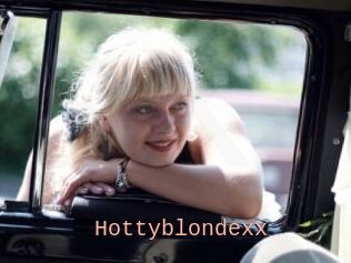 Hottyblondexx