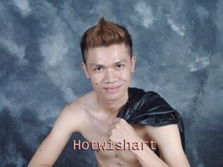 Hotwishart