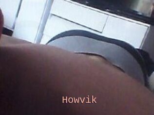Howvik