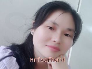 Hrfsefhwrd